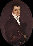 Portrait of Idemi Jean-Auguste Dominique Ingres